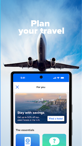 Royal Caribbean International screenshot