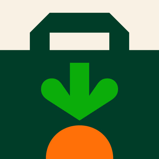 Instacart Shopper: Earn money