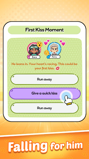 Family Go! - Lifetime Sim game screenshot