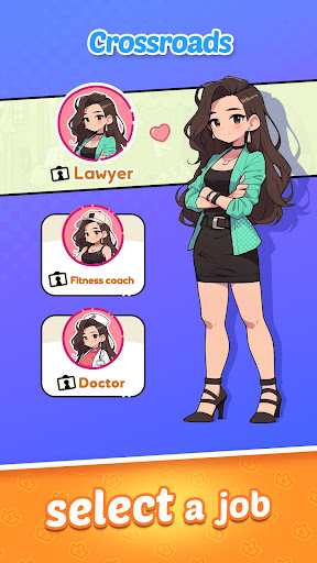 Family Go! - Lifetime Sim game screenshot