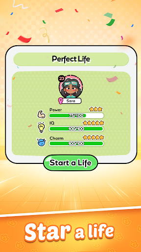 Family Go! - Lifetime Sim game screenshot