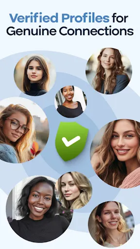 ChristianCupid: Christian Date screenshot