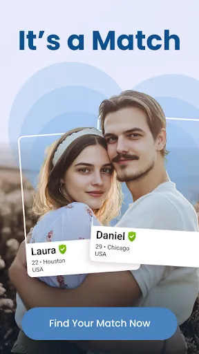 ChristianCupid: Christian Date screenshot
