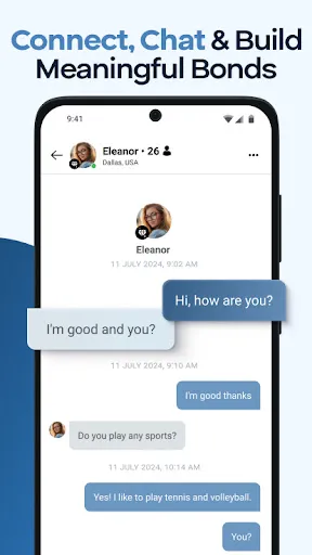 ChristianCupid: Christian Date screenshot