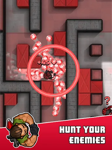 Hunter Assassin screenshot