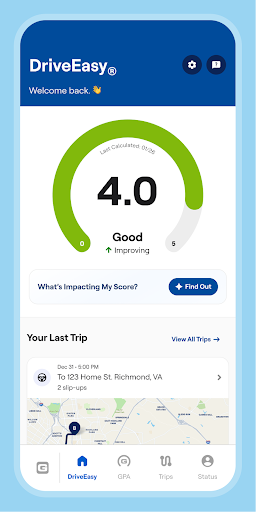 GEICO Mobile - Car Insurance screenshot
