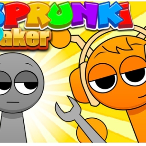 Sprunki maker