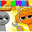 Sprunki maker
