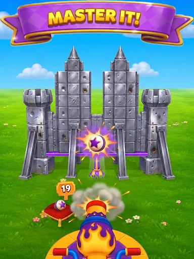 Carnival Knockdown screenshot