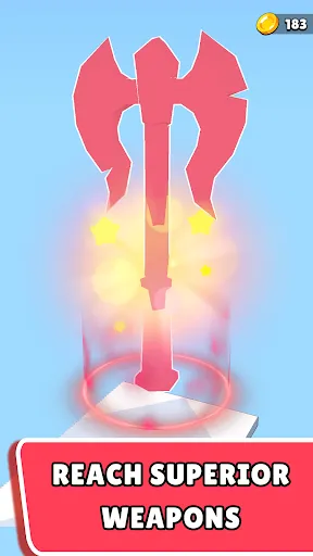 Craft Sword 3D: Monster Hunt screenshot