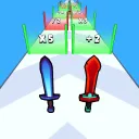 Craft Sword 3D: Monster Hunt