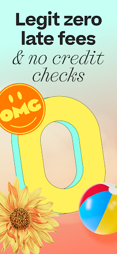 Klover - Instant Cash Advance screenshot