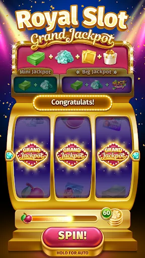Solitaire Rewards screenshot