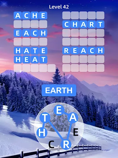 Zen Word® - Relax Puzzle Game screenshot