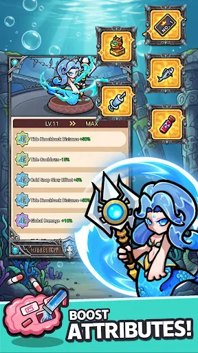 Cell Survivor screenshot