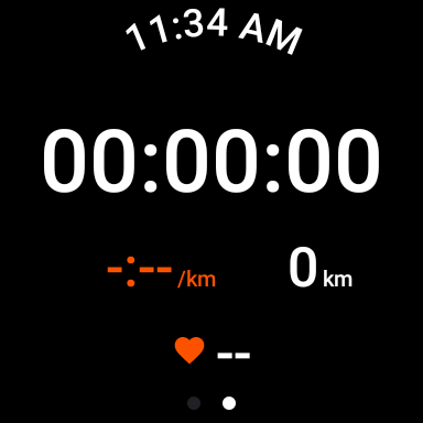 Strava: Run, Bike, Walk screenshot