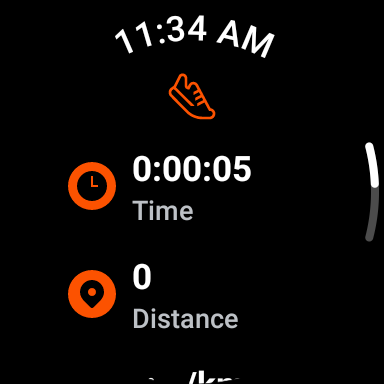 Strava: Run, Bike, Walk screenshot