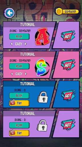 Beat Live: Show Music Game screenshot