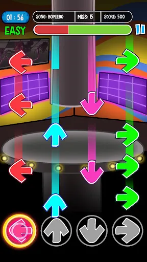 Beat Live: Show Music Game screenshot