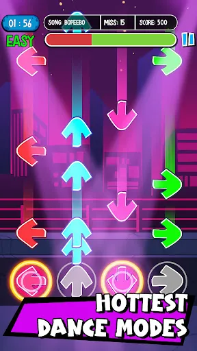 Beat Live: Show Music Game screenshot