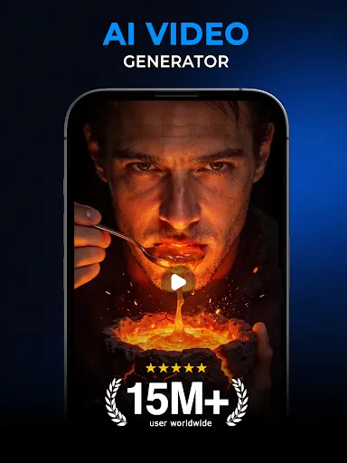 AI GPT Generator-Text to Video screenshot