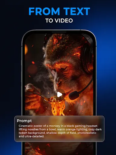 AI GPT Generator-Text to Video screenshot