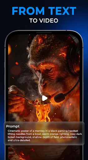 AI GPT Generator-Text to Video screenshot