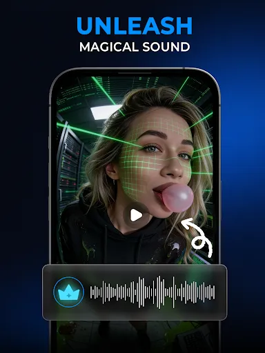 AI GPT Generator-Text to Video screenshot