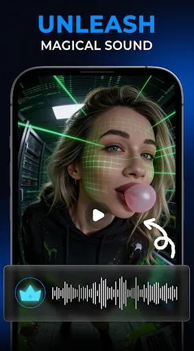 AI GPT Generator-Text to Video screenshot