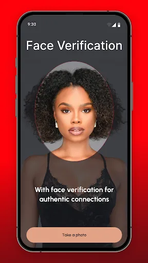 Kendra G Singles screenshot
