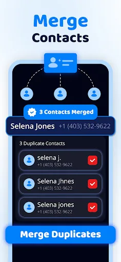 Cleanup: Phone Storage Cleaner screenshot