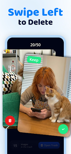 Cleanup: Phone Storage Cleaner screenshot