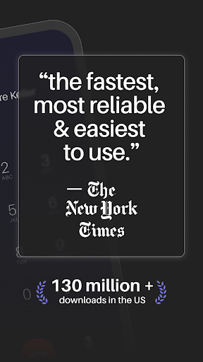 Text Free: Second Phone Number screenshot