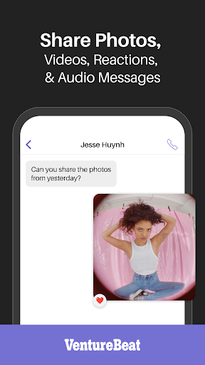Text Free: Second Phone Number screenshot