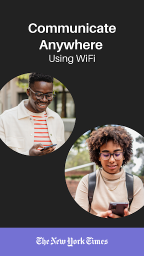 Text Free: Second Phone Number screenshot