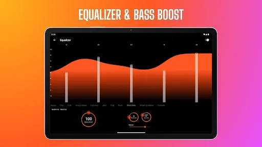MP3 Downloader - Music Player screenshot