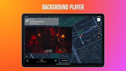 MP3 Downloader - Music Player screenshot