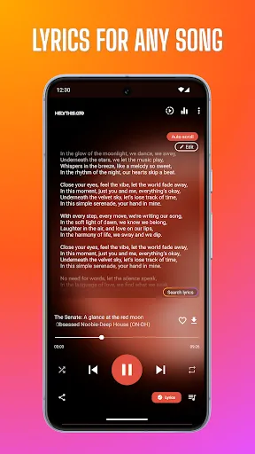 MP3 Downloader - Music Player screenshot
