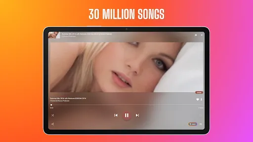 MP3 Downloader - Music Player screenshot