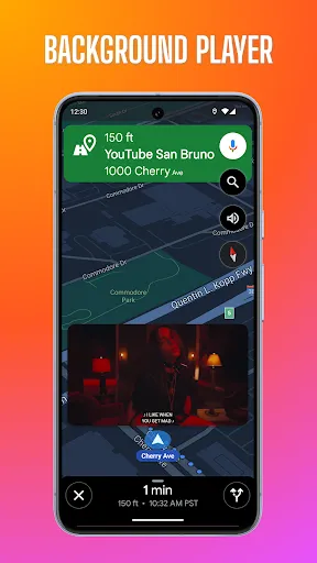 MP3 Downloader - Music Player screenshot