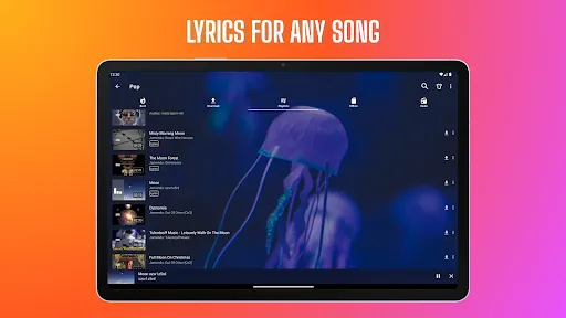 MP3 Downloader - Music Player screenshot