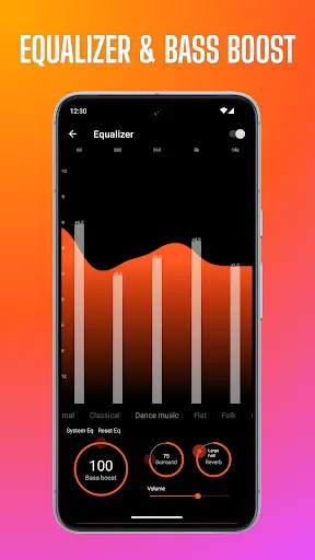 MP3 Downloader - Music Player screenshot