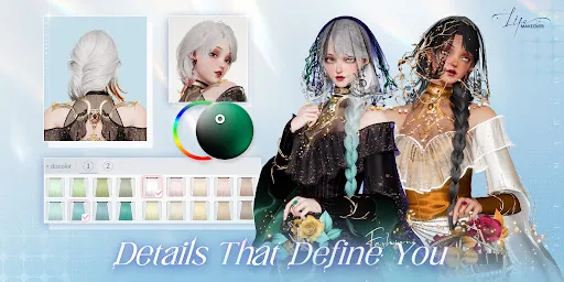 Life Makeover screenshot