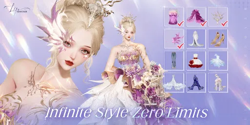 Life Makeover screenshot