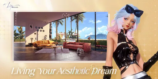 Life Makeover screenshot
