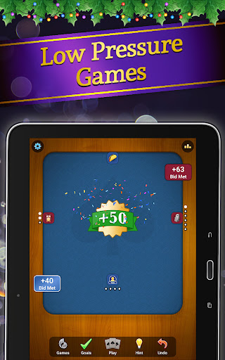 Spades: Classic Card Games screenshot