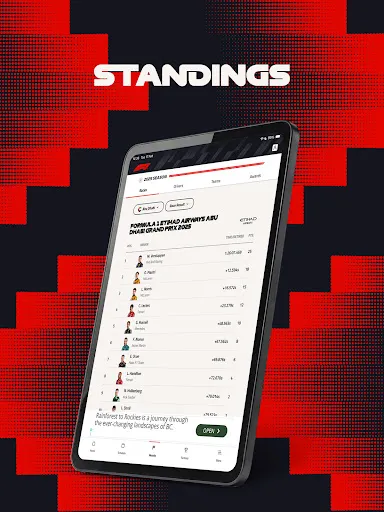 Formula 1® screenshot