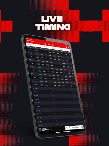 Formula 1® screenshot