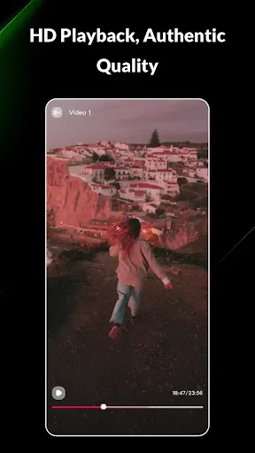VidLife-Vision Splendor screenshot