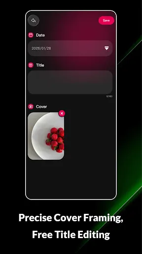 VidLife-Vision Splendor screenshot